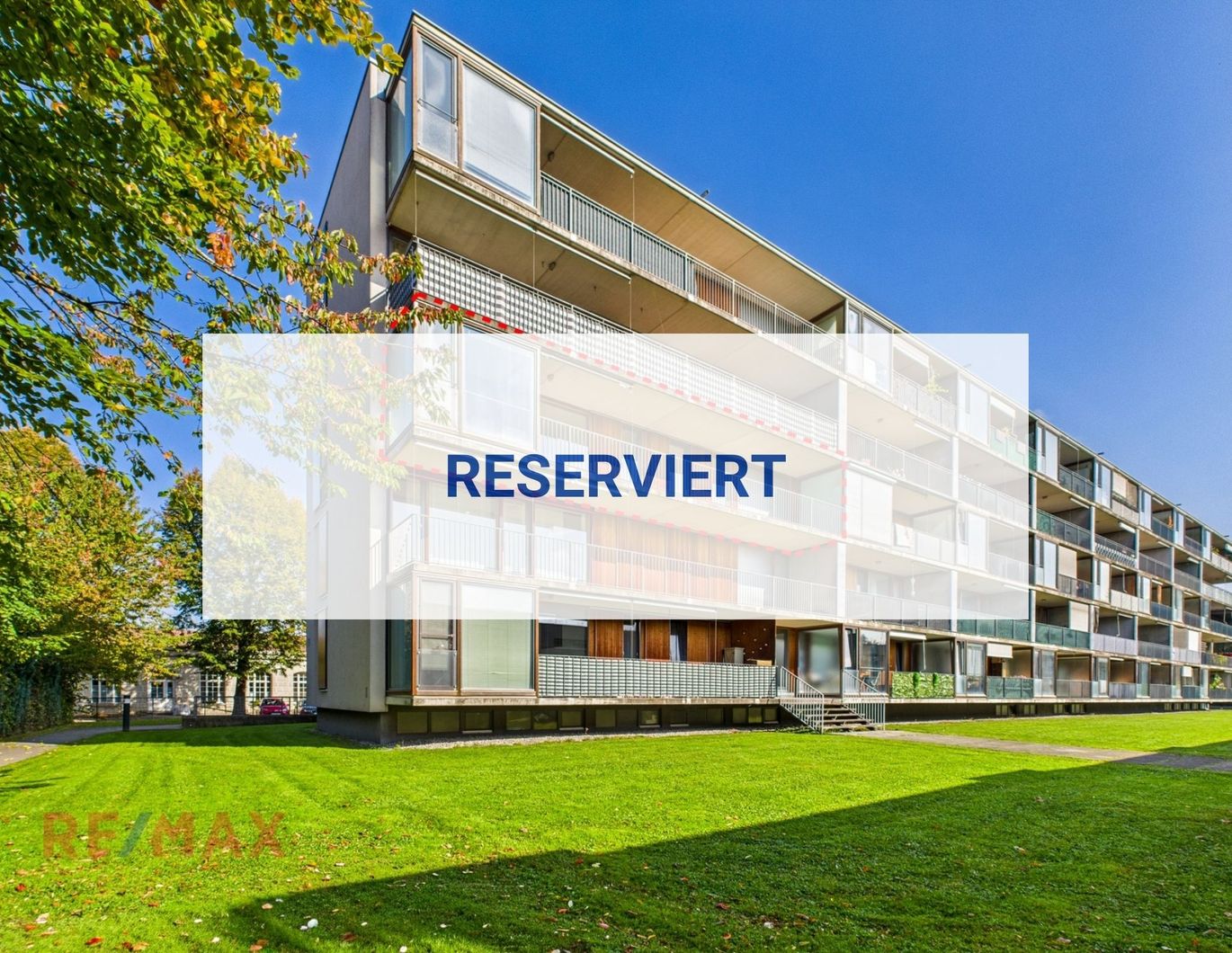 Sonnenmomente garantiert - Ihr neues Zuhause mit großem Balkon und Loggia