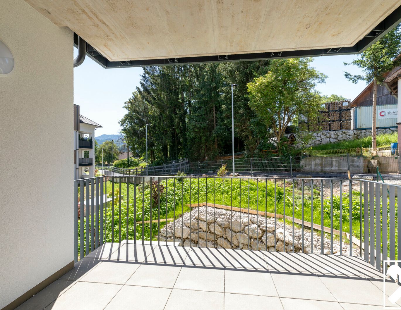 Wohnung in zentraler Lage