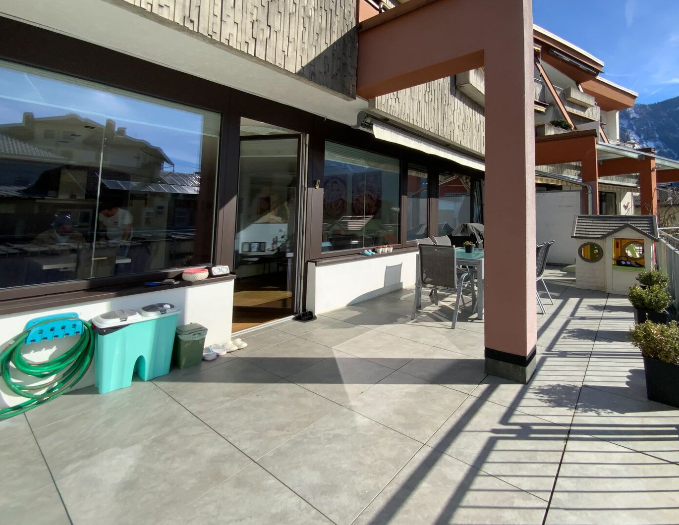 3 1/2 Zimmerwohnung Jenbach - schneller Bezug möglich