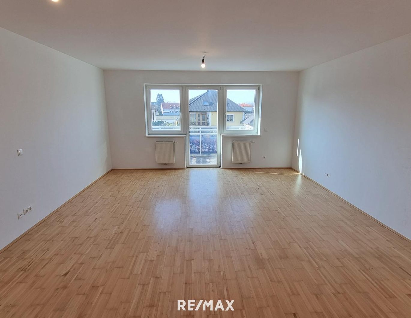 3-Zimmer Maisonette-Mietwohnung in Prinzersdorf