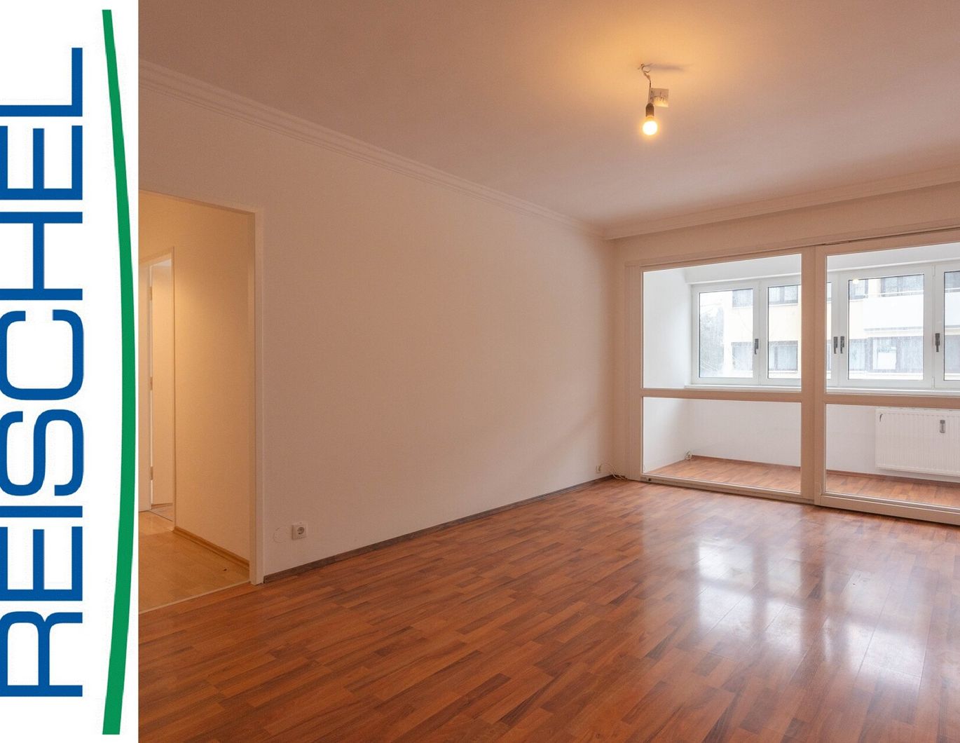 3 Zimmer Wohnung- Nahe Kalksburg, mit modernem Bad und Küche