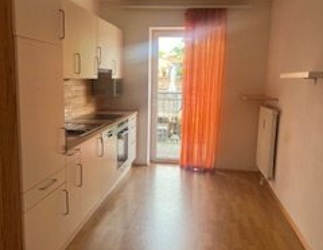 Schöne 2-Zimmer-Wohnung mit St. Peter - Jetzt mieten und wohlfühlen!