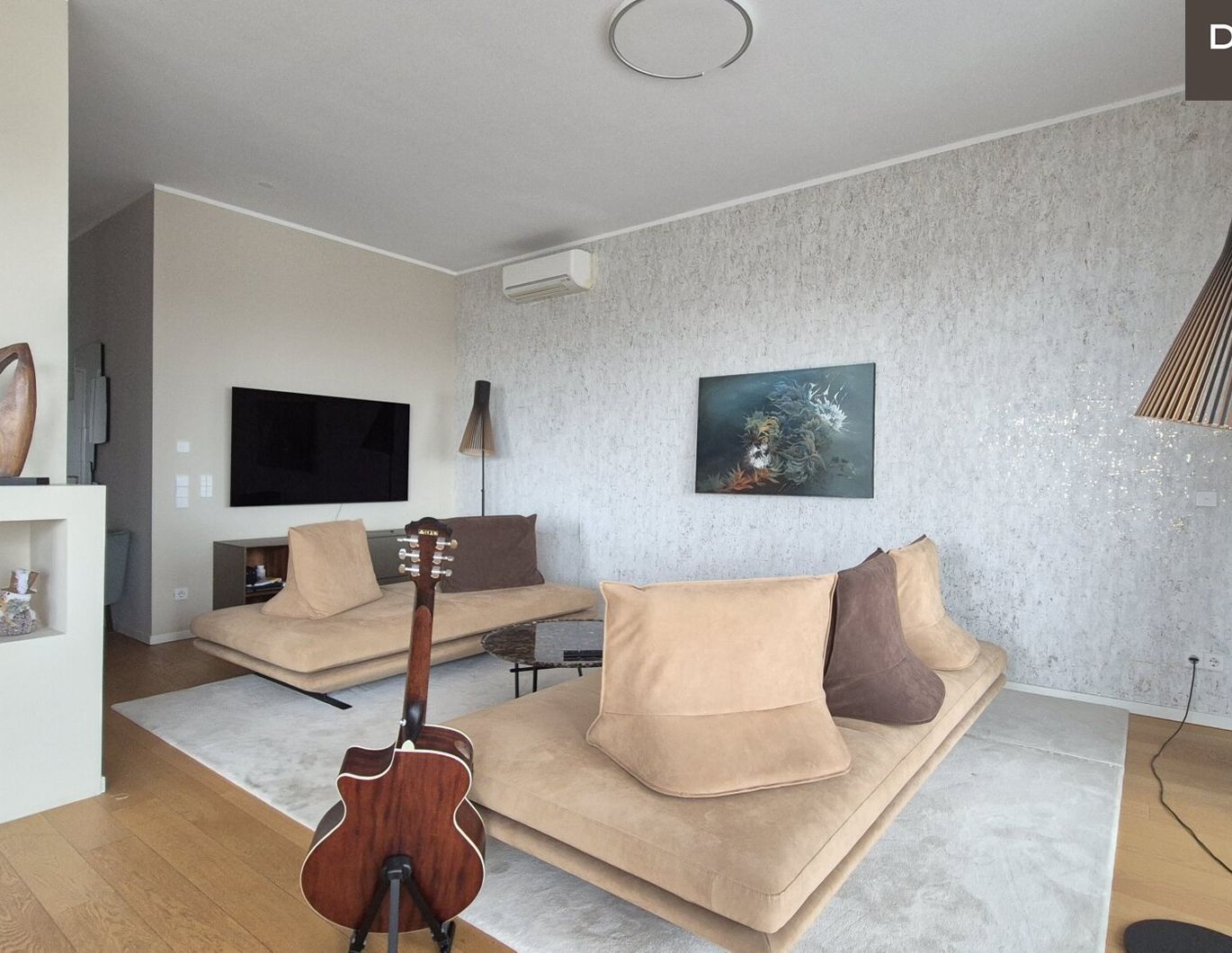 | 4 ZIMMER | AM GRÜNEN PRATER | INKL STELLPLATZ |