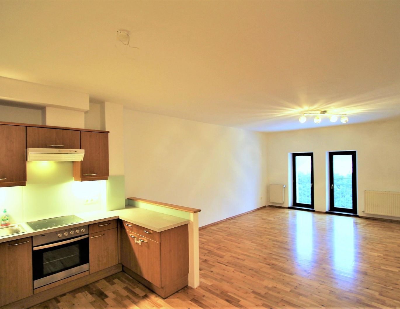 Schöne 3 Zimmer Wohnung Mondsee Zentrum Perfekte Lage