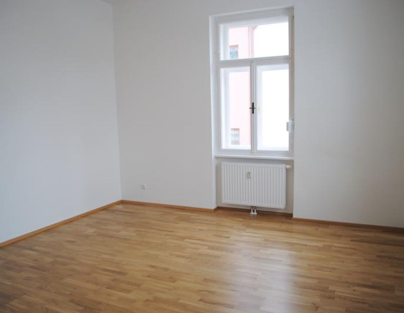 Helle Mietwohnung (56m²) in der Innenstadt von Fürstenfeld!