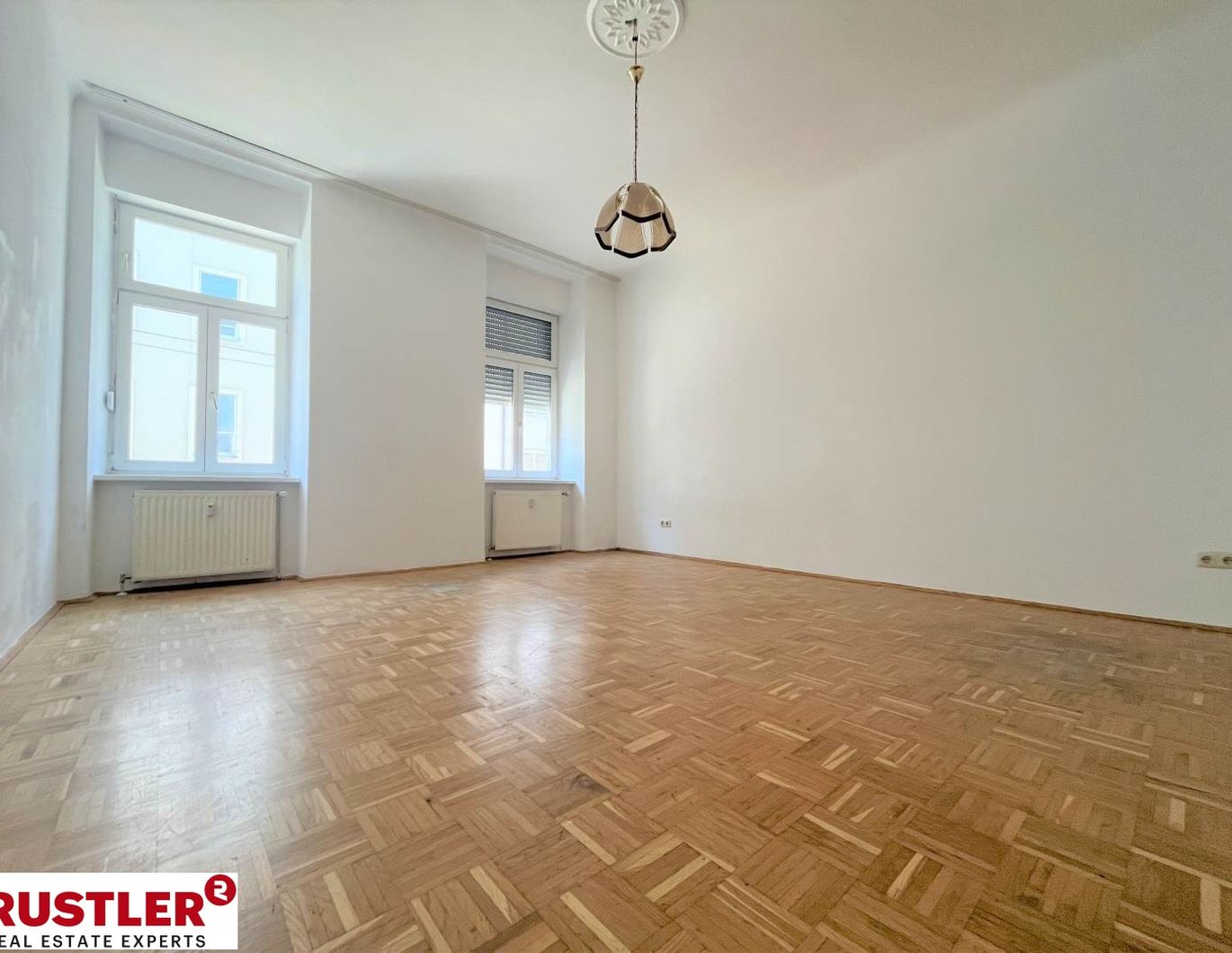 1. Monat MIETZINSFREII Helle 2-Zimmer-Wohnung mit Balkon in zentraler Grazer Lage