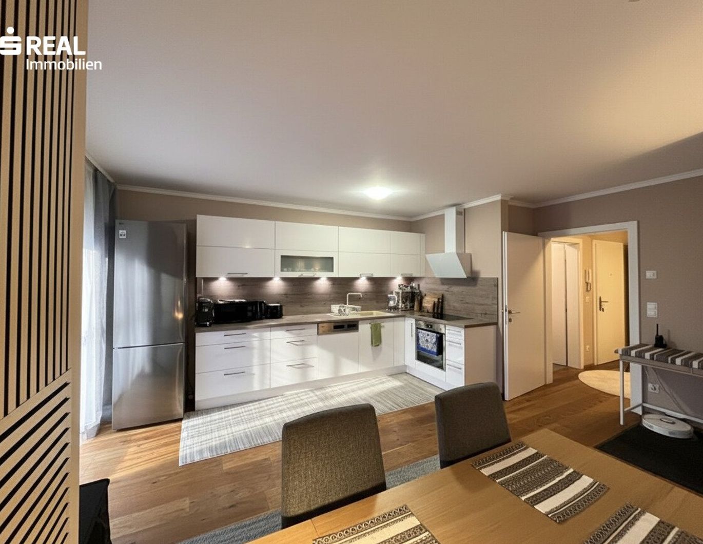 Raum zum Wachsen - 4-Zimmer-Wohnung für Ihre Familie