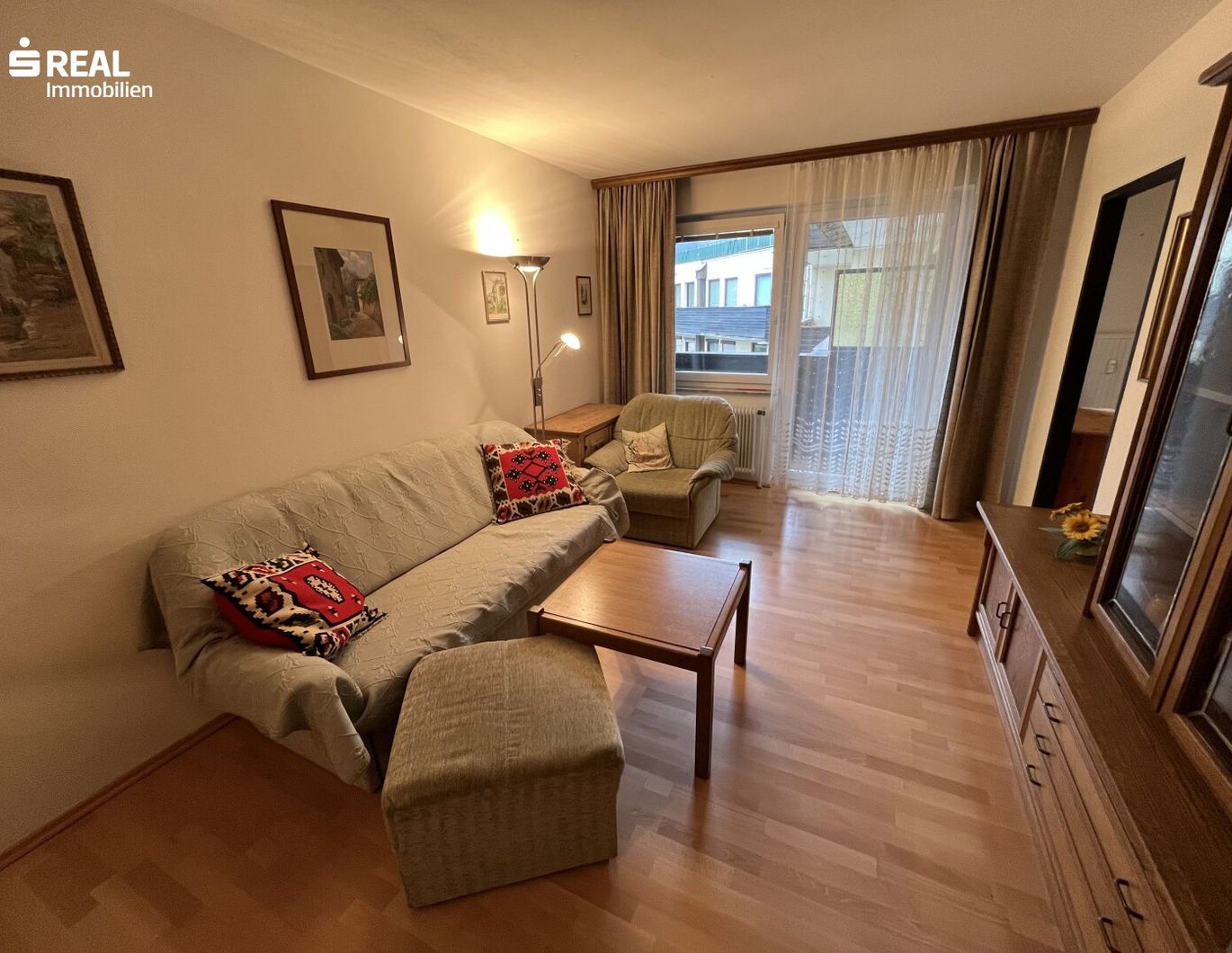 Freizeitgenuss - Zweitwohnsitz in Bad Gastein