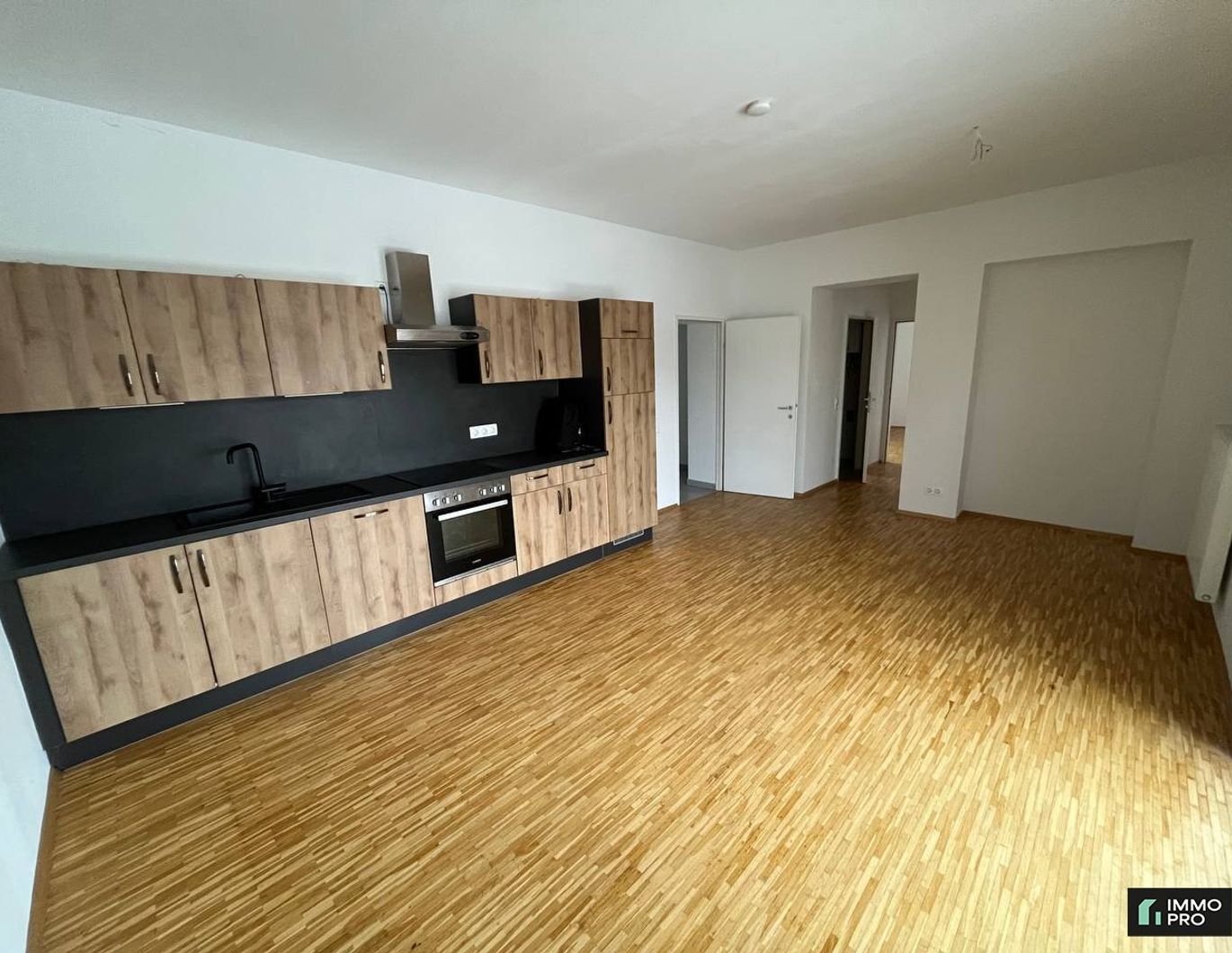 Sanierte 2,5-Zimmer Wohnung in Trofaiach Pulverkolonie zu vermieten