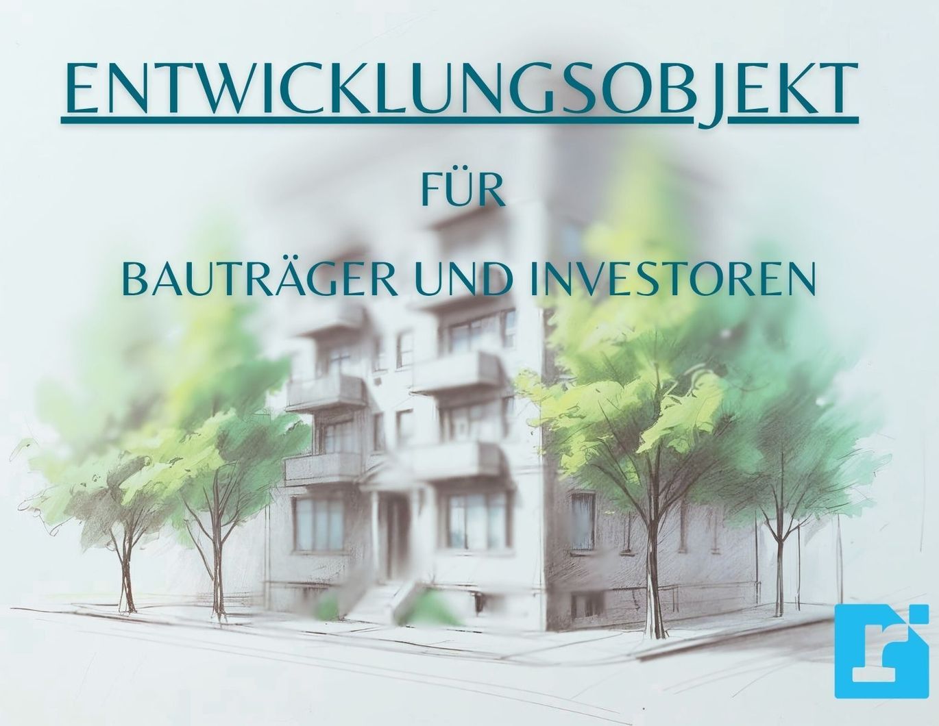 Investoren und Bauträger aufgepasst! Entwicklungsliegenschaft im Herzen von Bad Tatzmannsdorf!