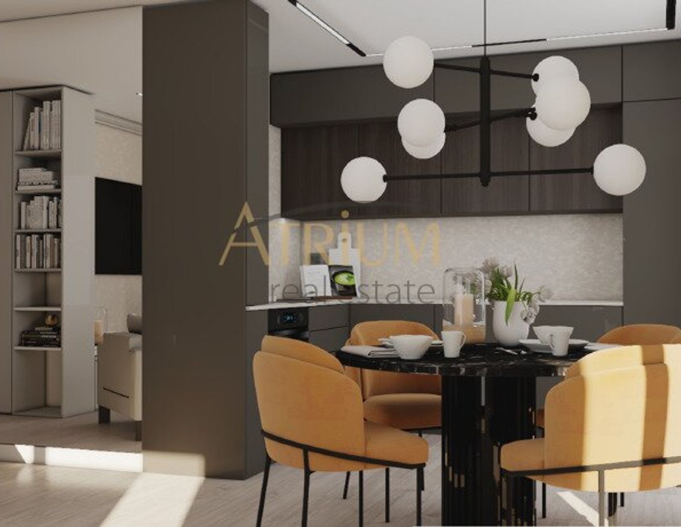 Naturliebhaber aufgepasst - IHR neues Traumhaus in Grünruhelage wartet.