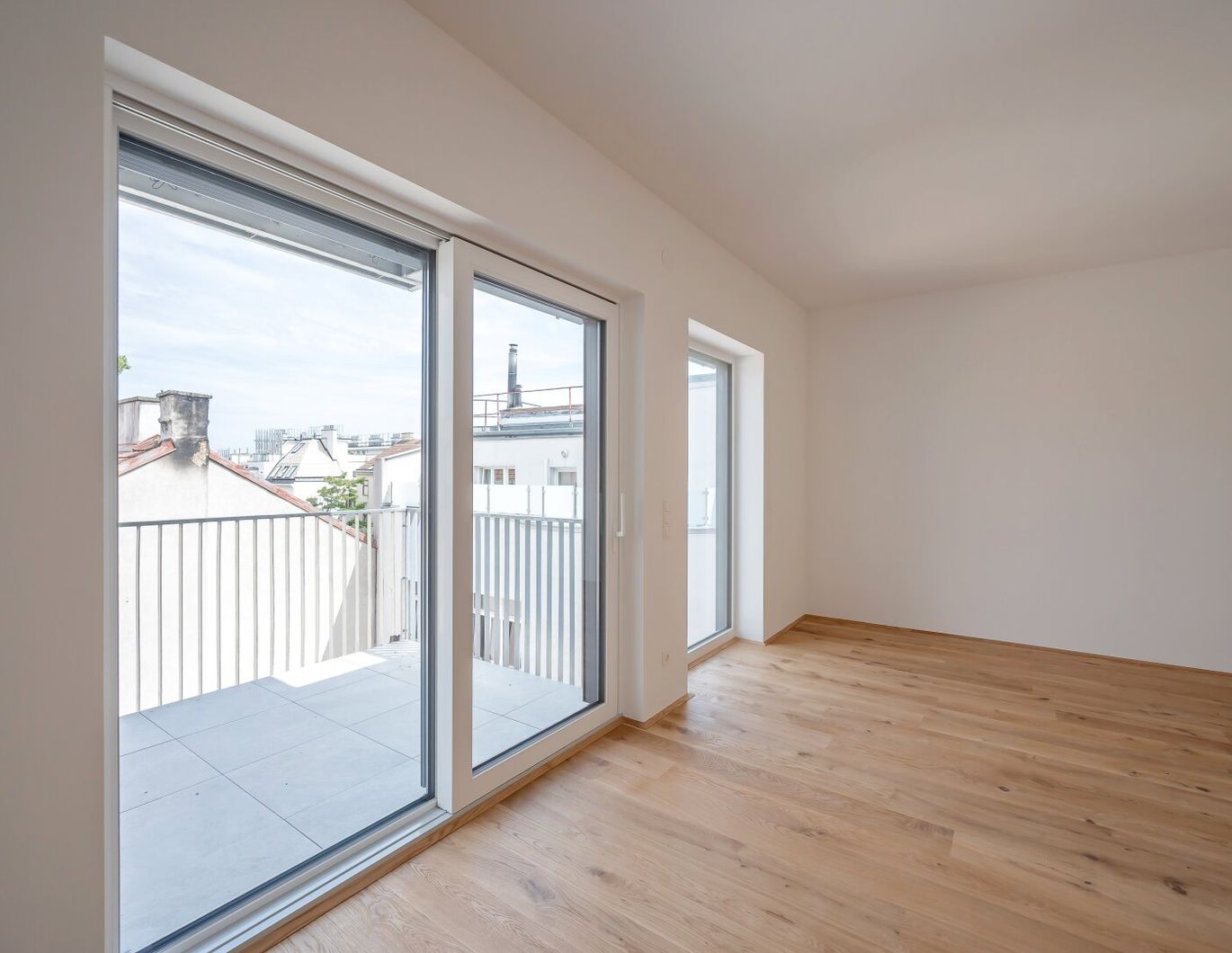 ++FonteFlats++ Hochwertiger 3-Zimmer Neubau-ERSTBEZUG mit toller Terrasse!