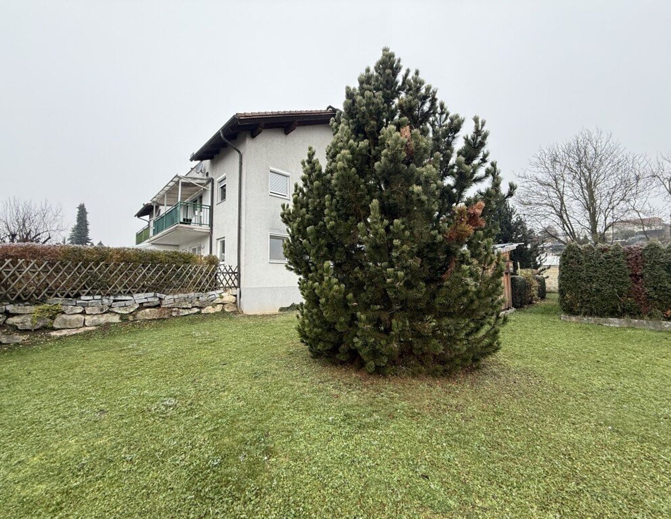 Eigentumswohnung - Leonding