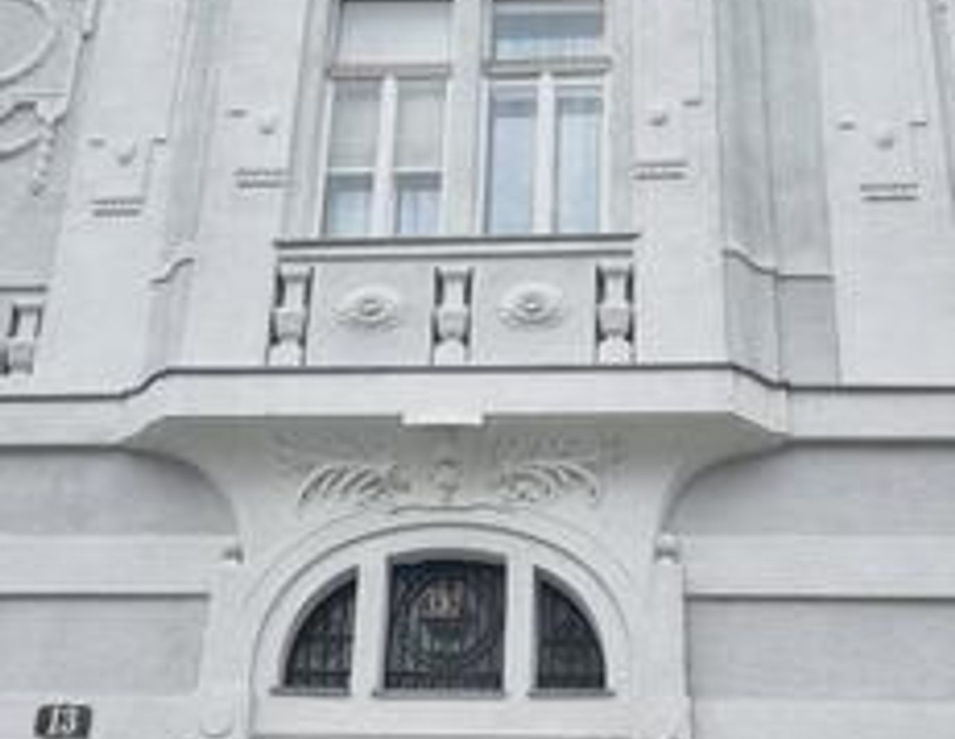 Sanierte Altbauwohnung nähe Spittelau - unbefristet