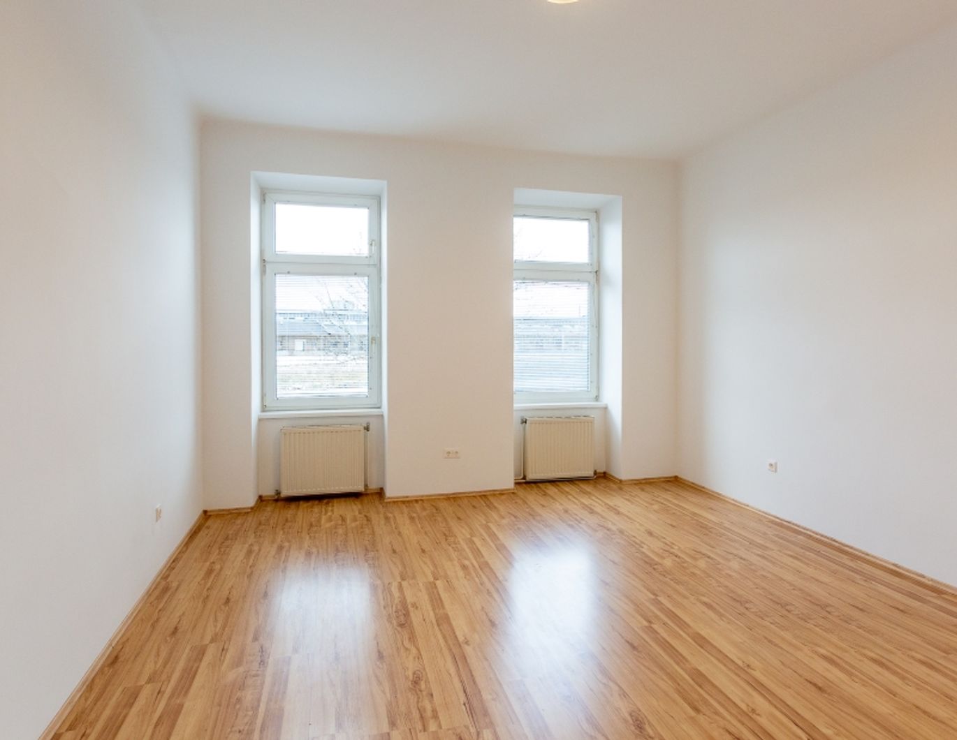 Stilvoll renovierte 2-Zimmer-Wohnung mit guter Infrastruktur - zu kaufen in 1200 Wien