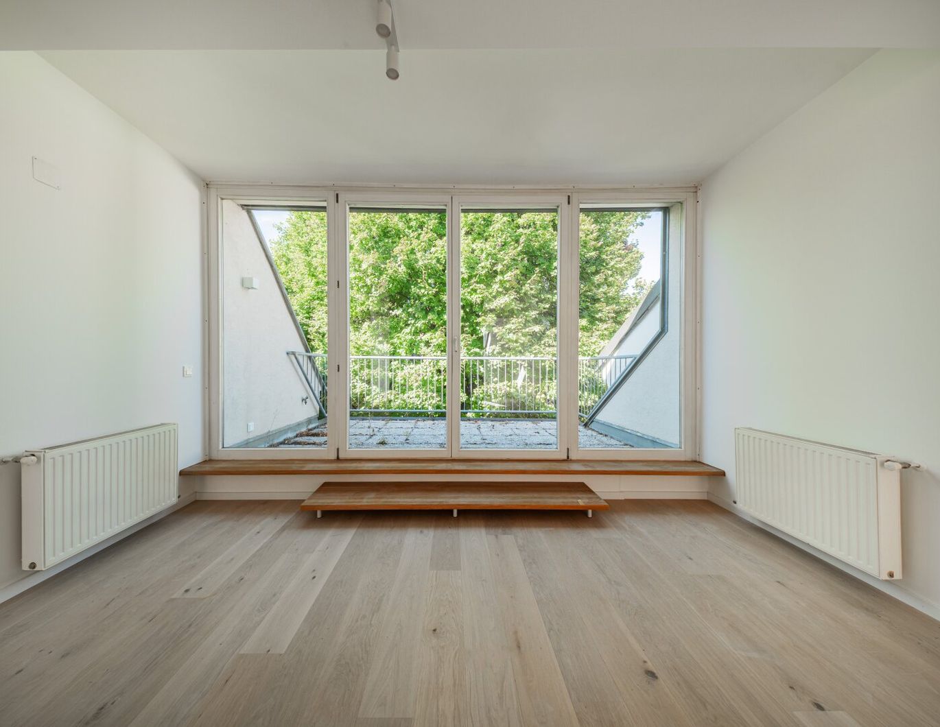 Wohnen Nahe des Cottageviertels - Sternwartestraße 18