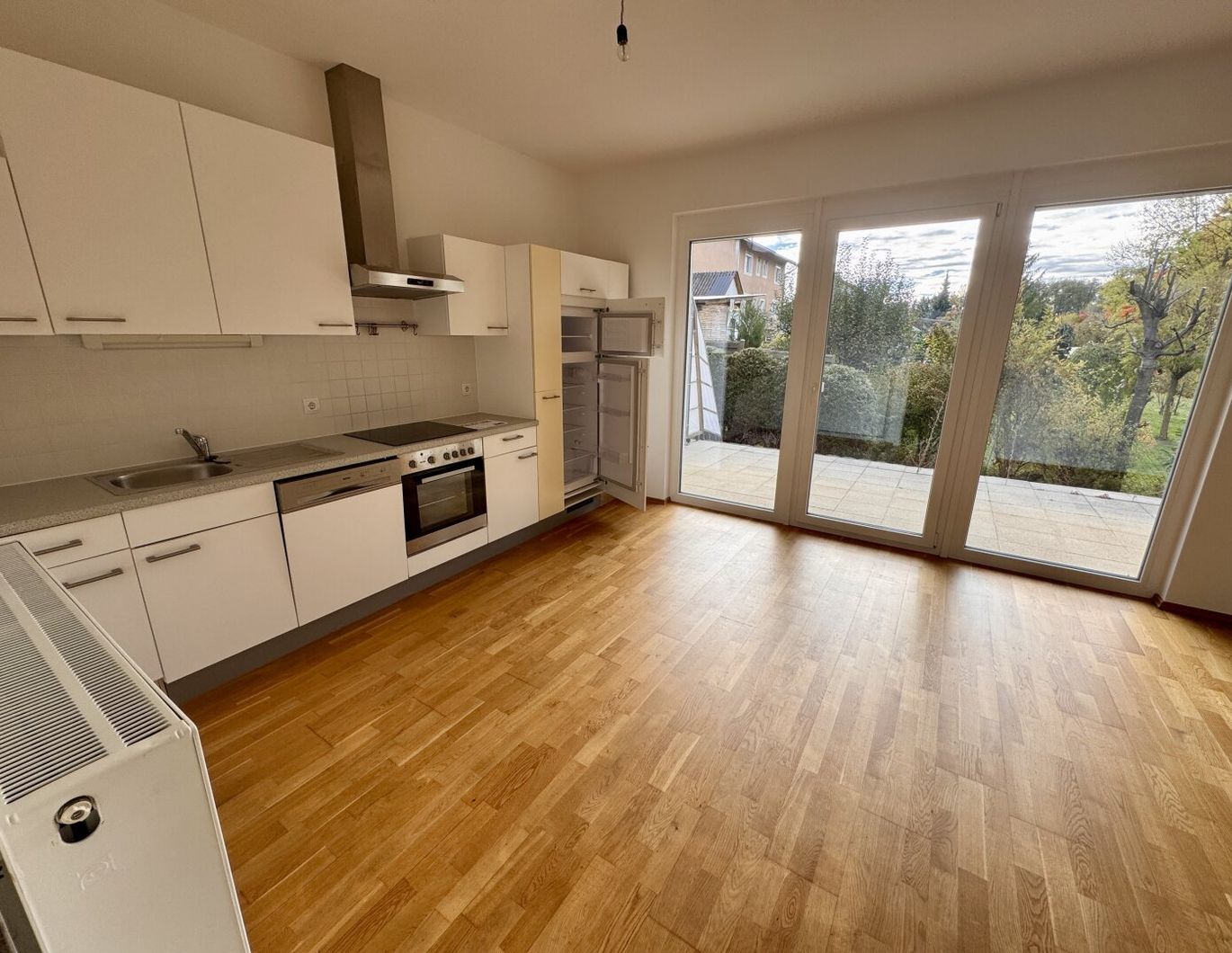 Wohlfühl-Maisonette in Gleisdorf: Wohntraum mit Dachterrasse, Carport und vielem mehr ...!