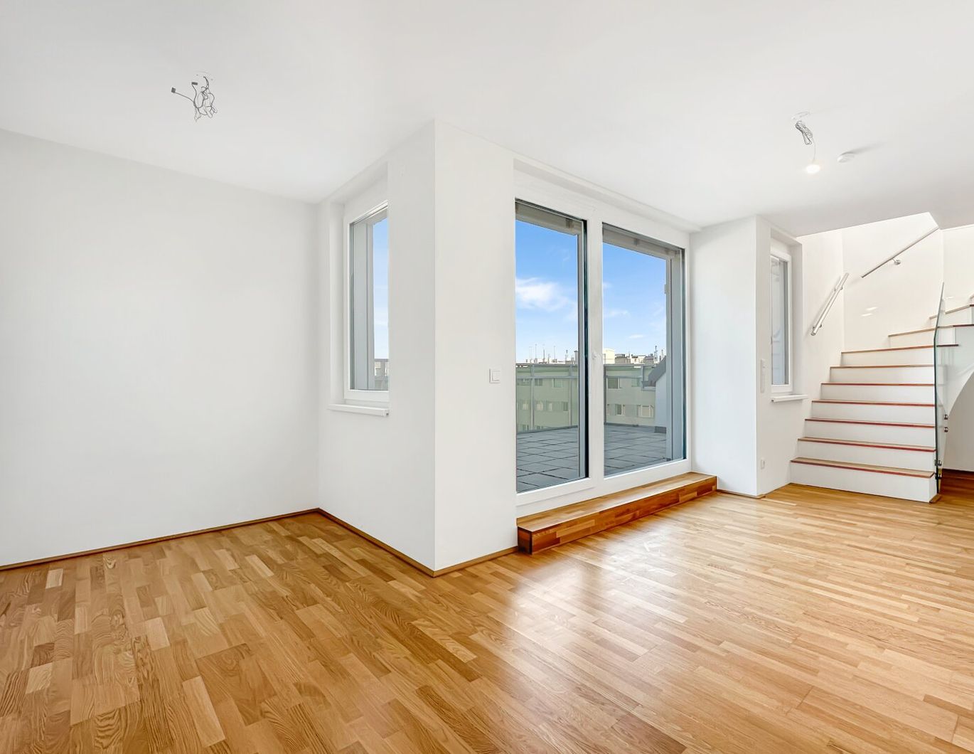 3-Zimmer Maisonettewohnung | 1100 Wien | 71,23 m² Wohnfläche