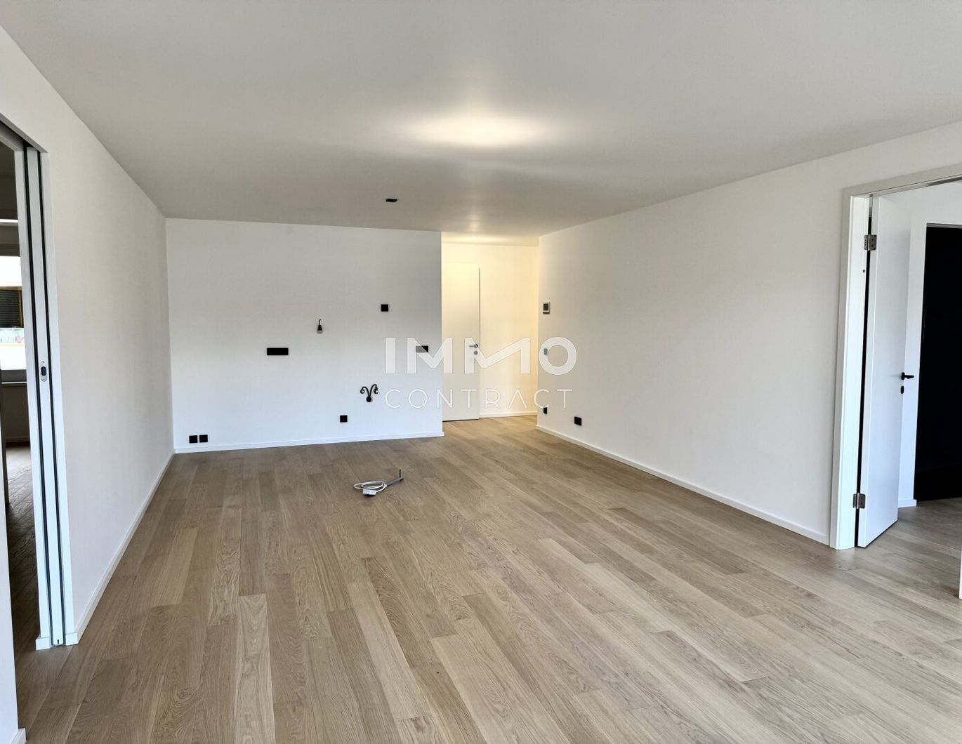 Provisionsfrei und neu: Hauptbahnhof - 4 Zimmer Familienwohnung mit hochwertiger Ausstattung