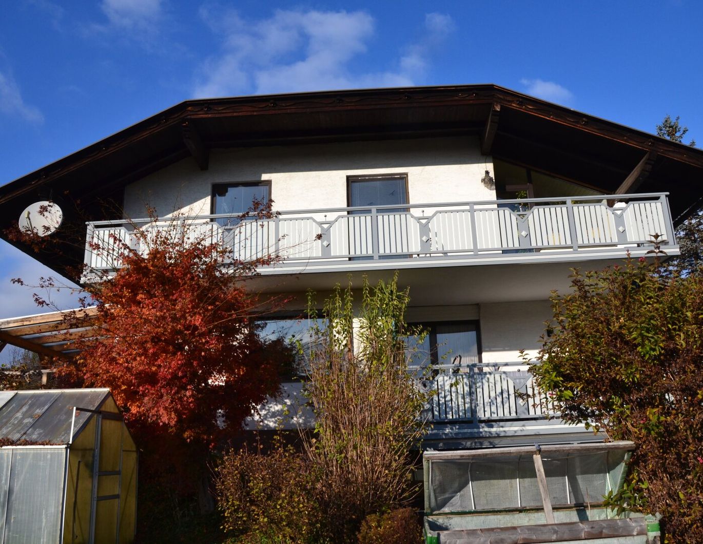 Ein / Zweifamilien Landhaus Velden am Wörthersee
