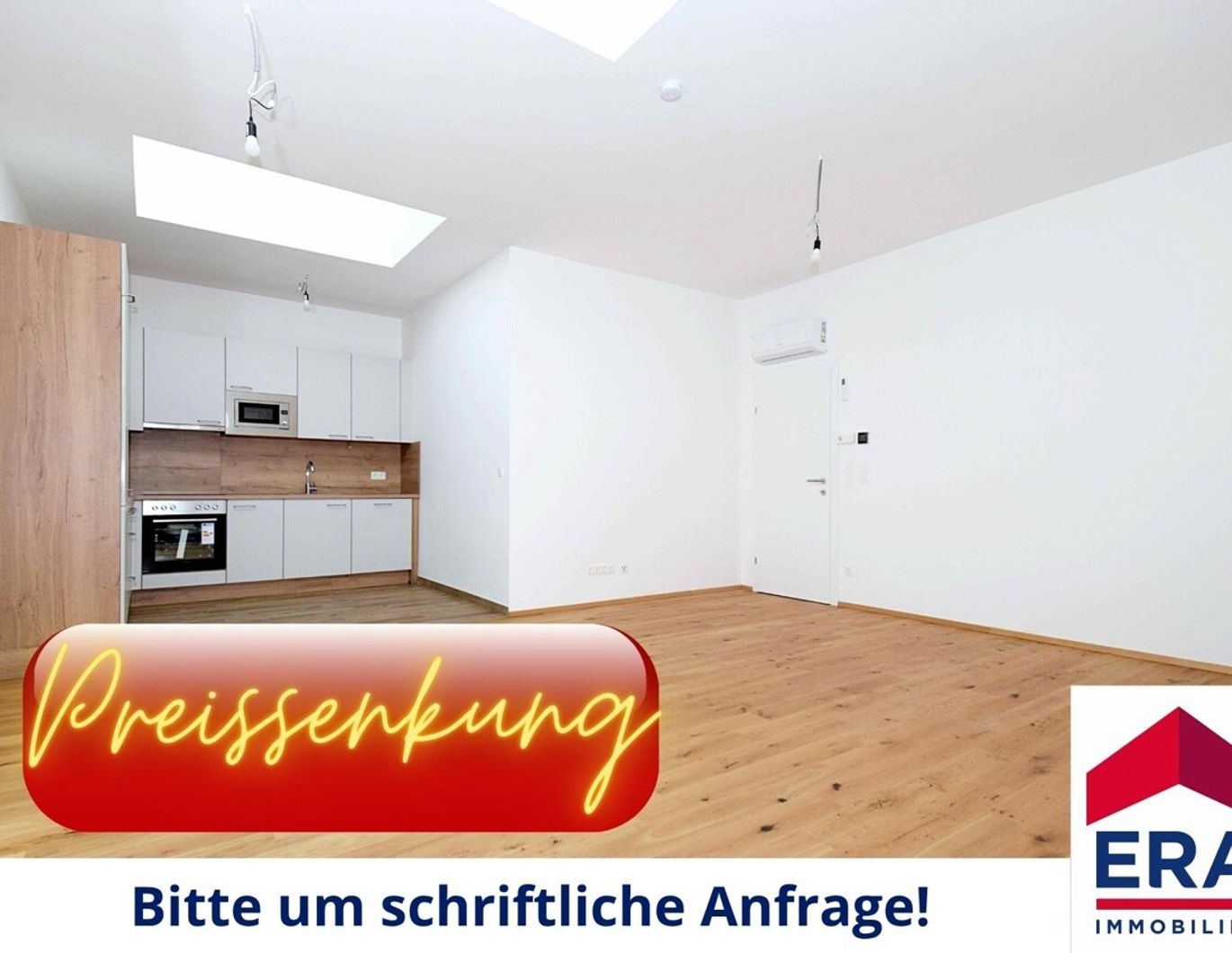 PREISSENKUNG: 2130 Mistelbach - Exklusive Etagenwohnung mit Loggia& Terrasse, Top 4