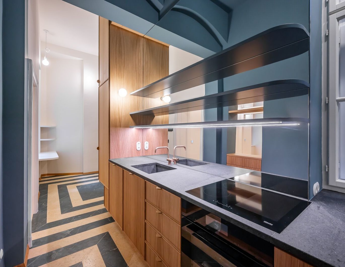 Residieren im Herzen Wiens - Luxus pur im 1. Bezirk