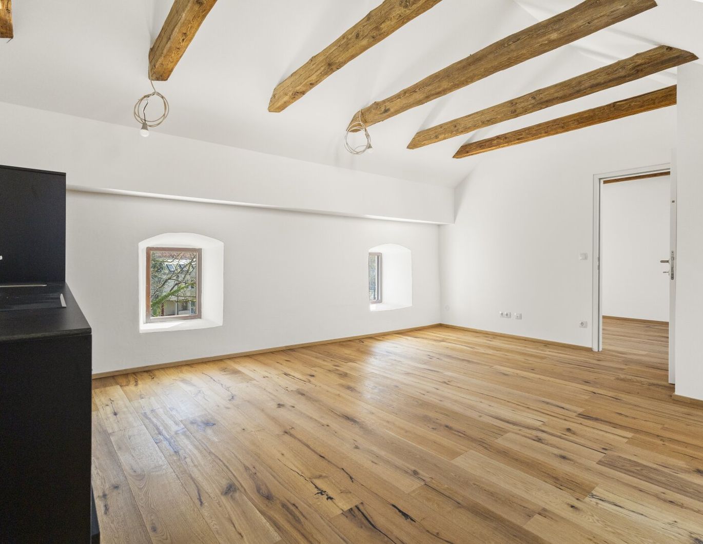 Schwarzer Adler - Historisches Altstadtflair in Bad Radkersburg