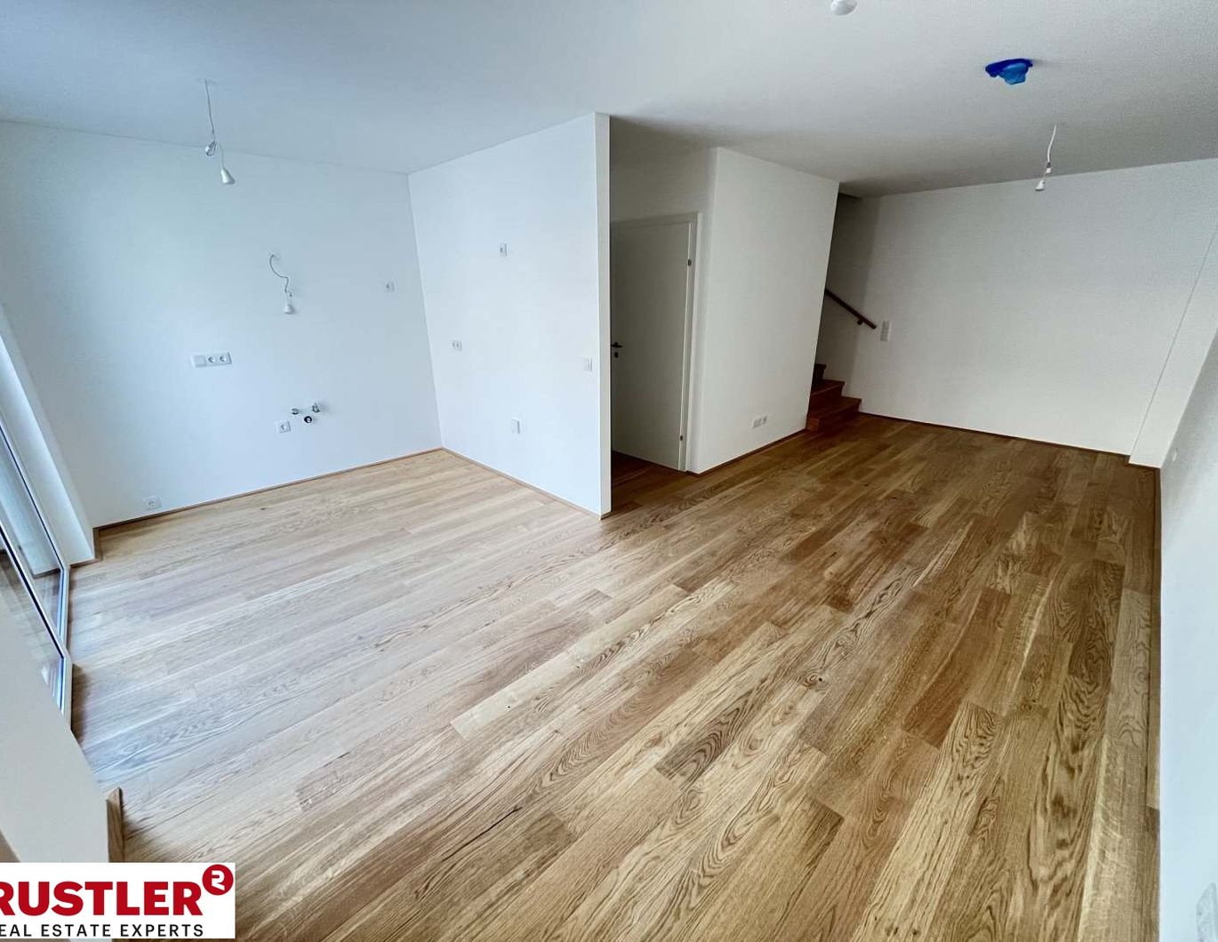 Neubauprojekt CALVI in Grünlage | Townhouse mit Garten & Terrasse | Top Anbindung | Provisionsfrei!