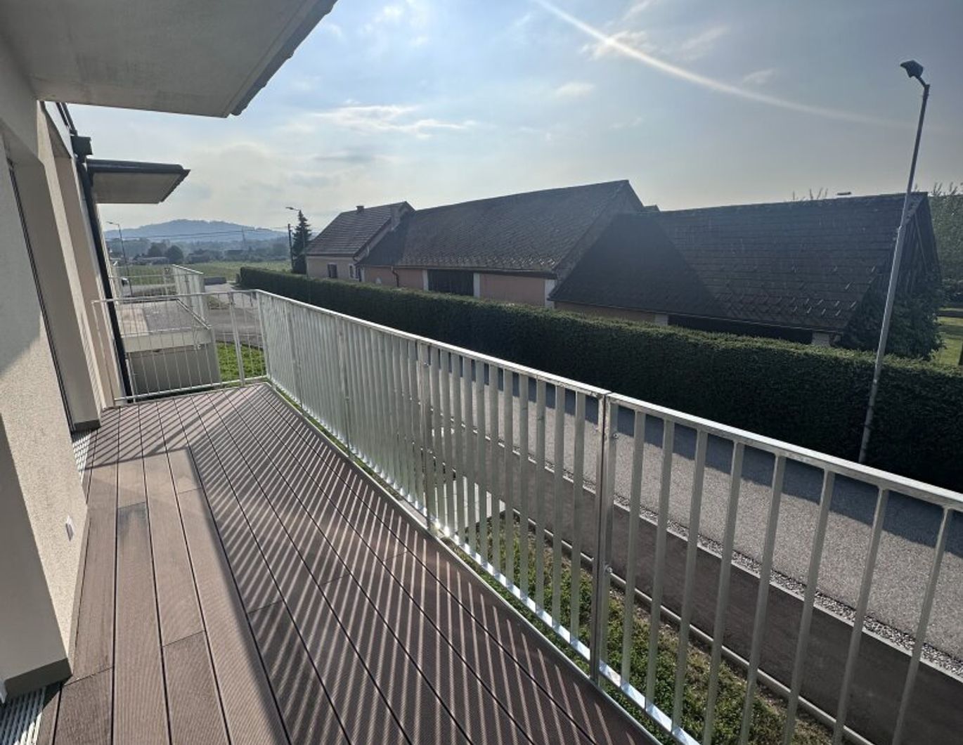 HERRLICHE 2-Zimmer-Balkonwohnung in Kalsdorf mit Doppeltiefgaragenparkplatz