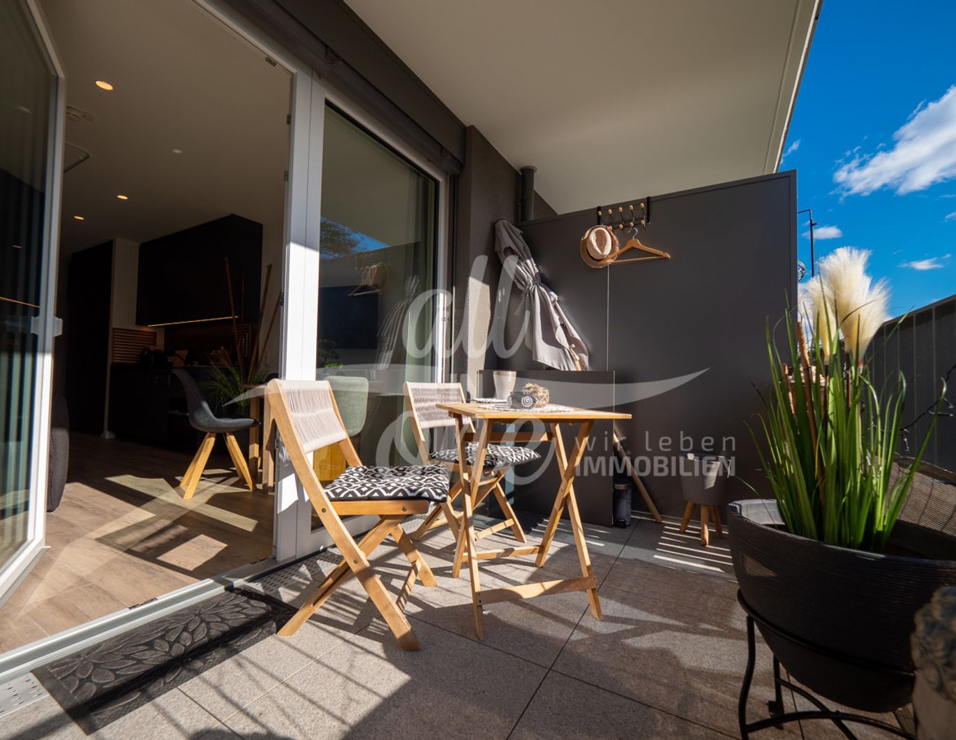 Einheit mit 2 Appartements verfügbar - Ideal für Eigennutzung oder Kurzzeitvermietung am Wörthersee!