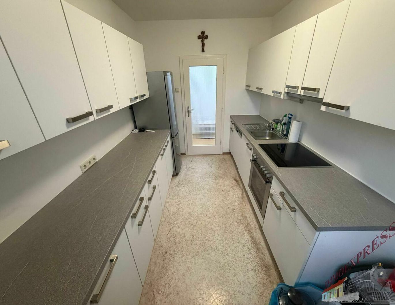 Unbefristete Singlewohnung sucht Langzeitmieter/In- Miete inkl. BK, Heizkosten und Warmwasser