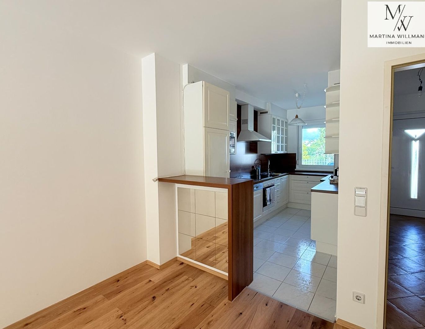 Familientraum ! 4-Zimmer Reihenhaus zu vermieten