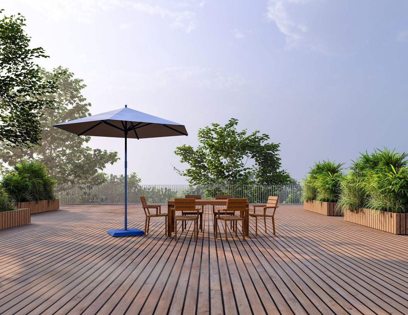 Dachoase- Penthouse Wohnung in Graz
