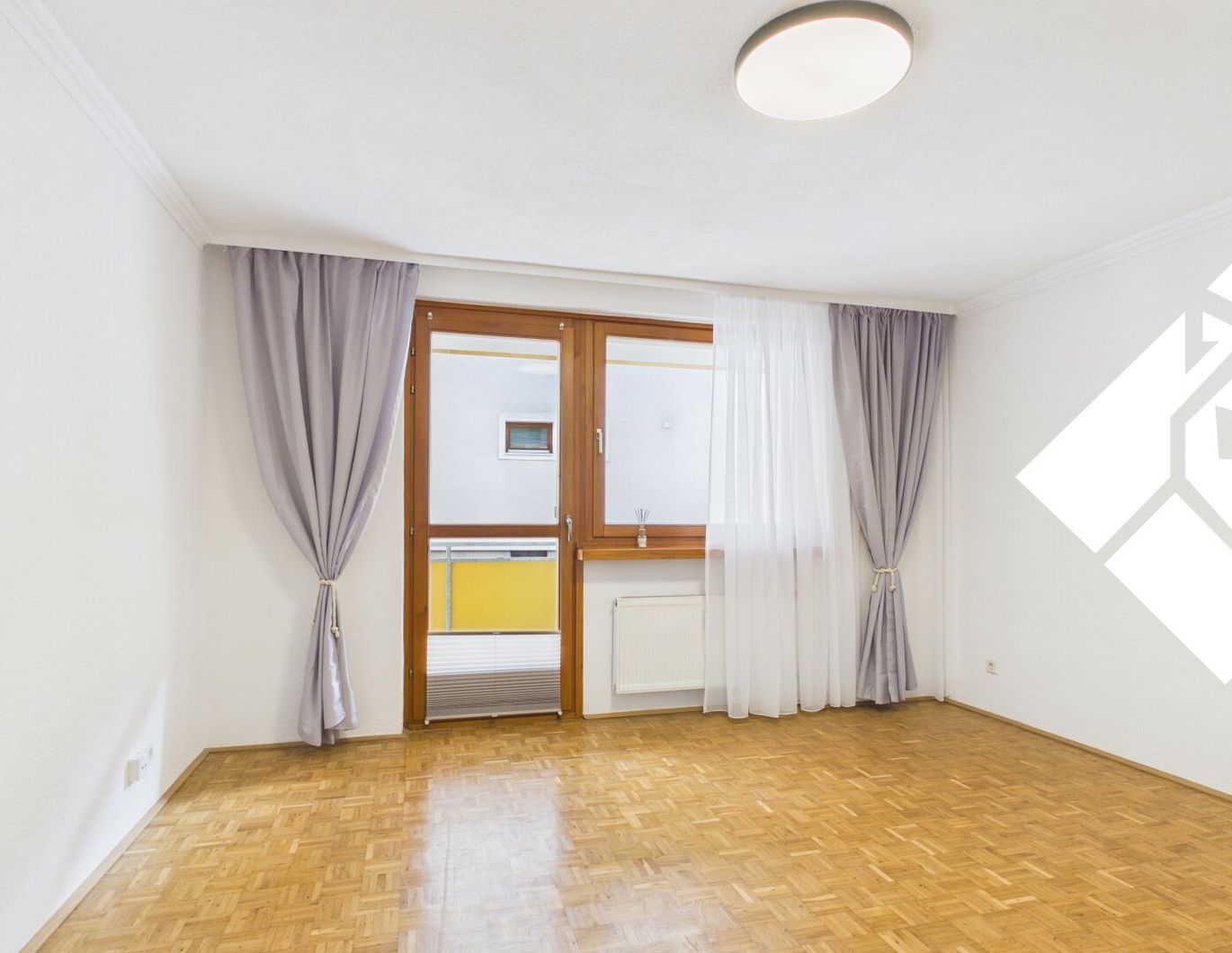 Renovierte 3-Zimmer-Wohnung in zentraler Lage von Wörgl zu mieten