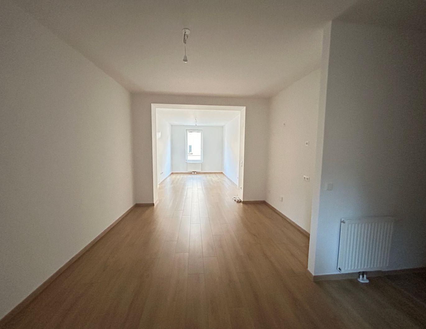 Charmante 2-Zimmer-Wohnung in ruhiger Lage des 17. Bezirks ​