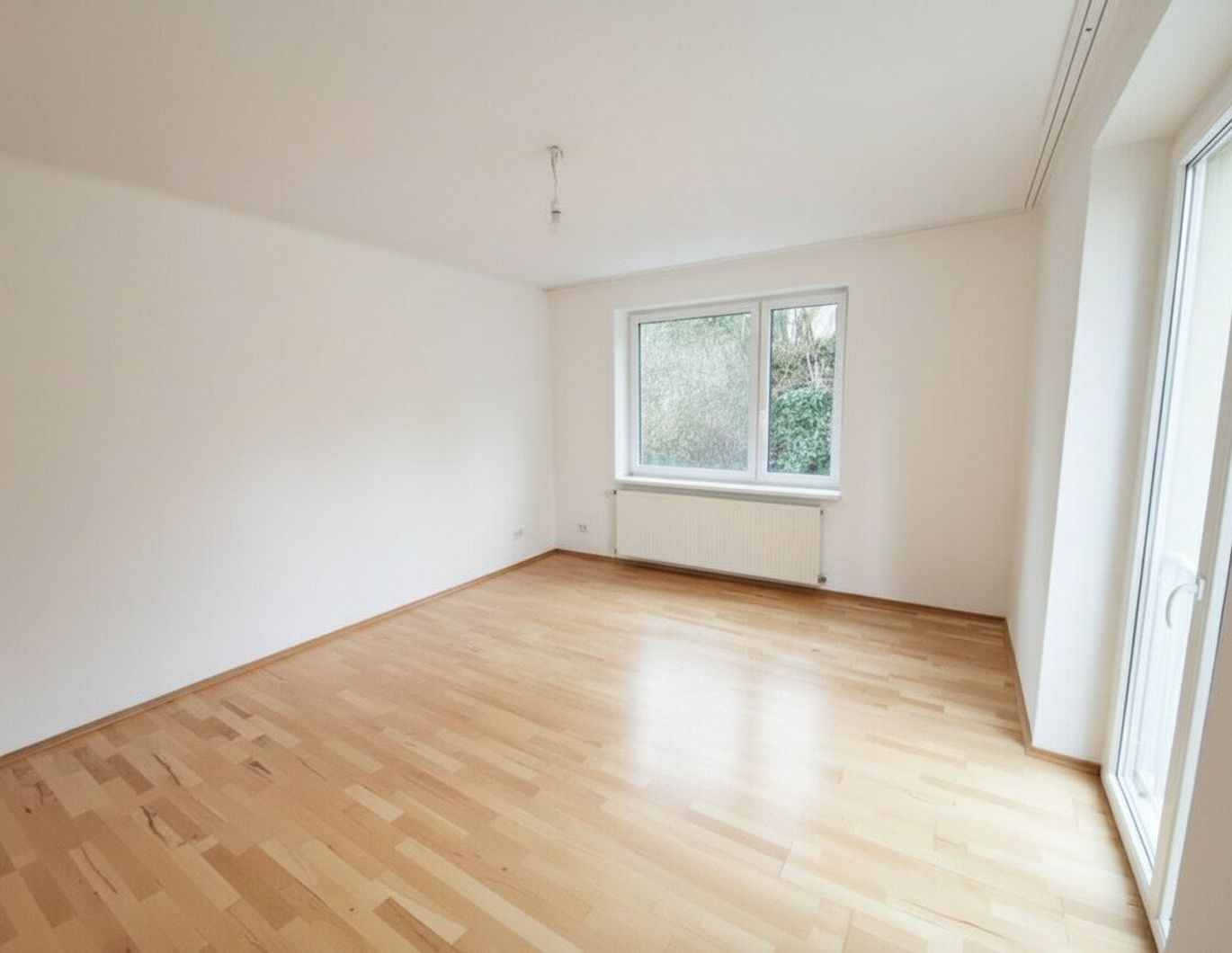 Grünblick mit Homeoffice-Potenzial