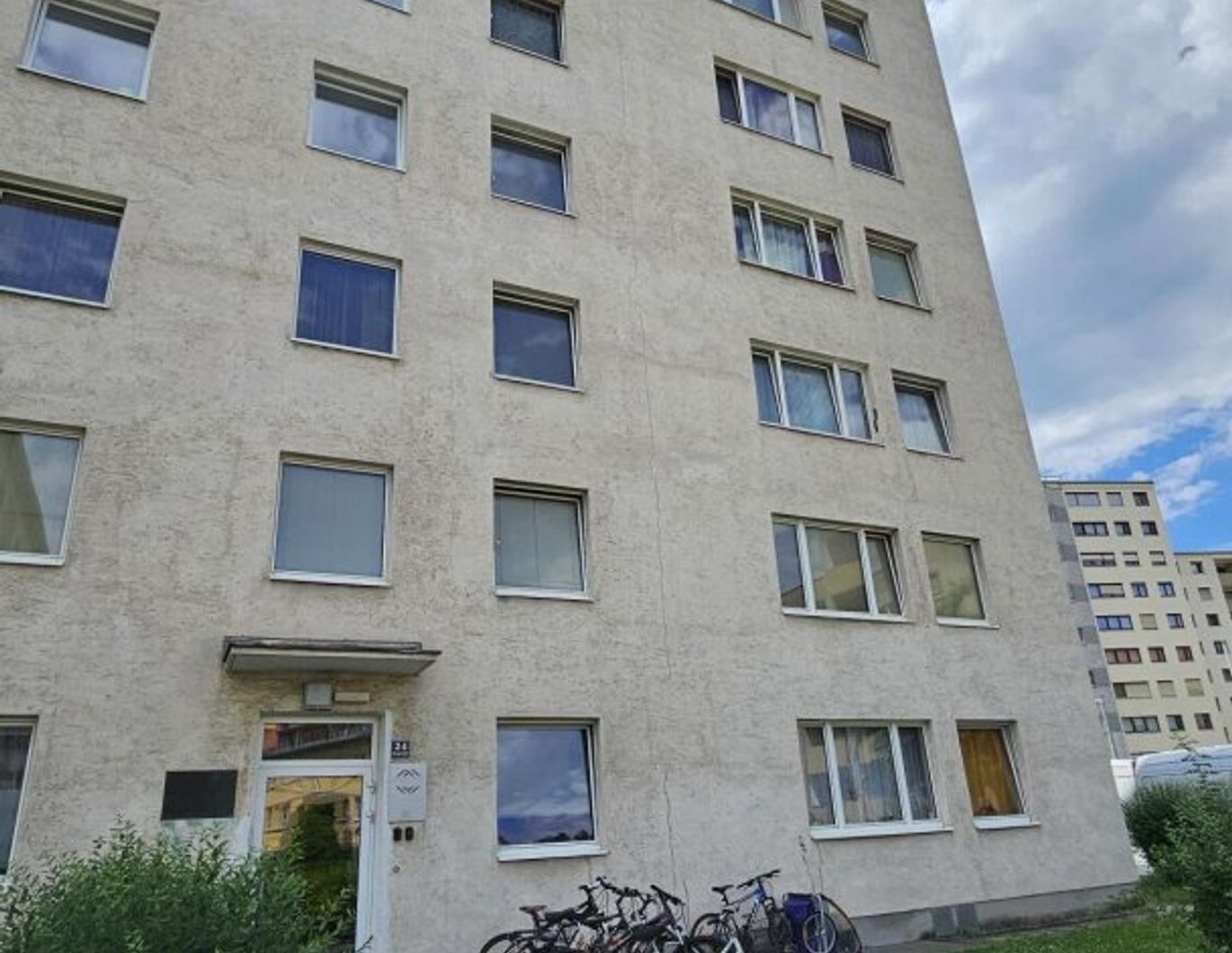 PROVISIONSFREI! BERGSTRASSE 24!