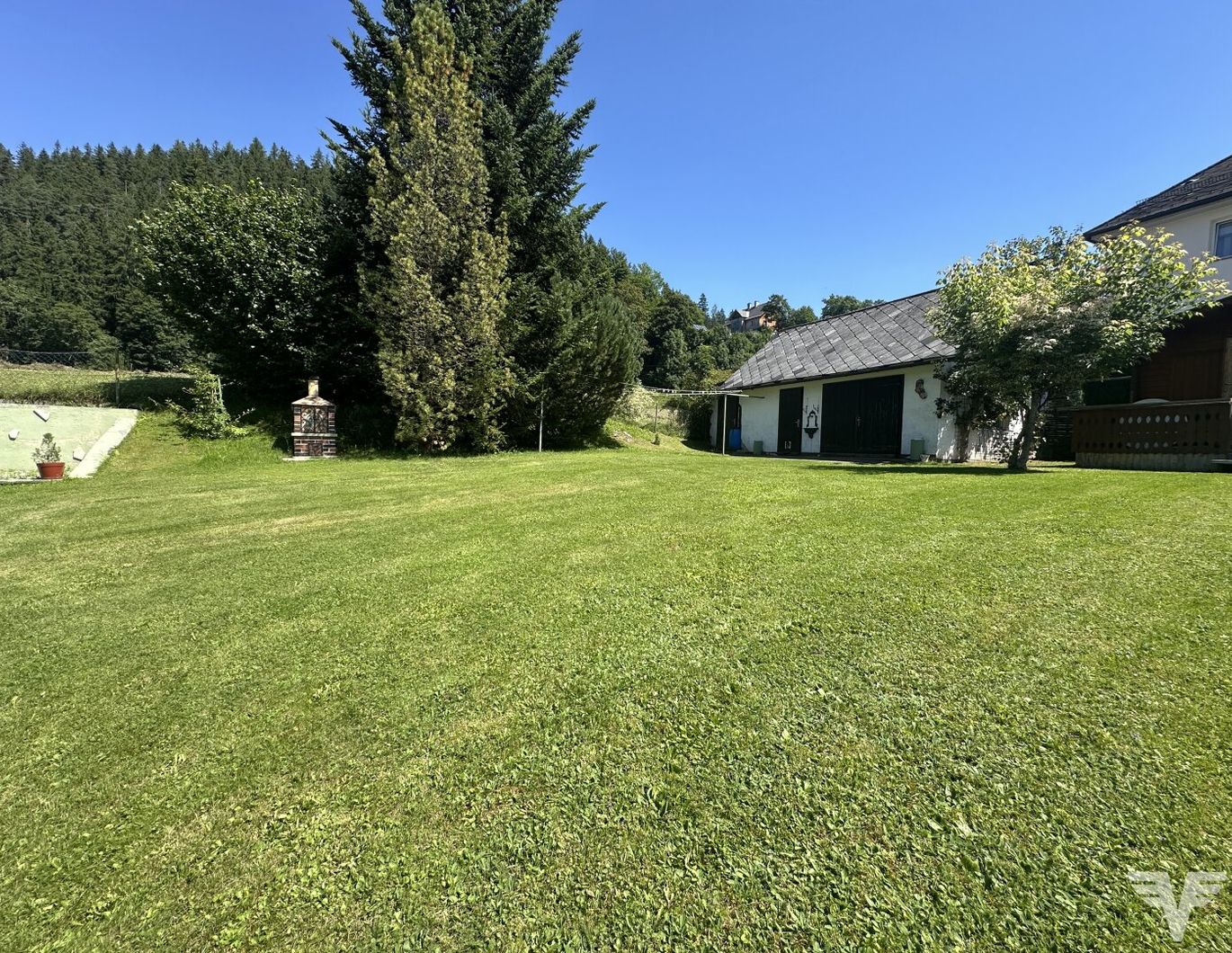 Für Anleger: Einfamilienhaus in Bad Mitterndorf inkl. Wohnrecht!