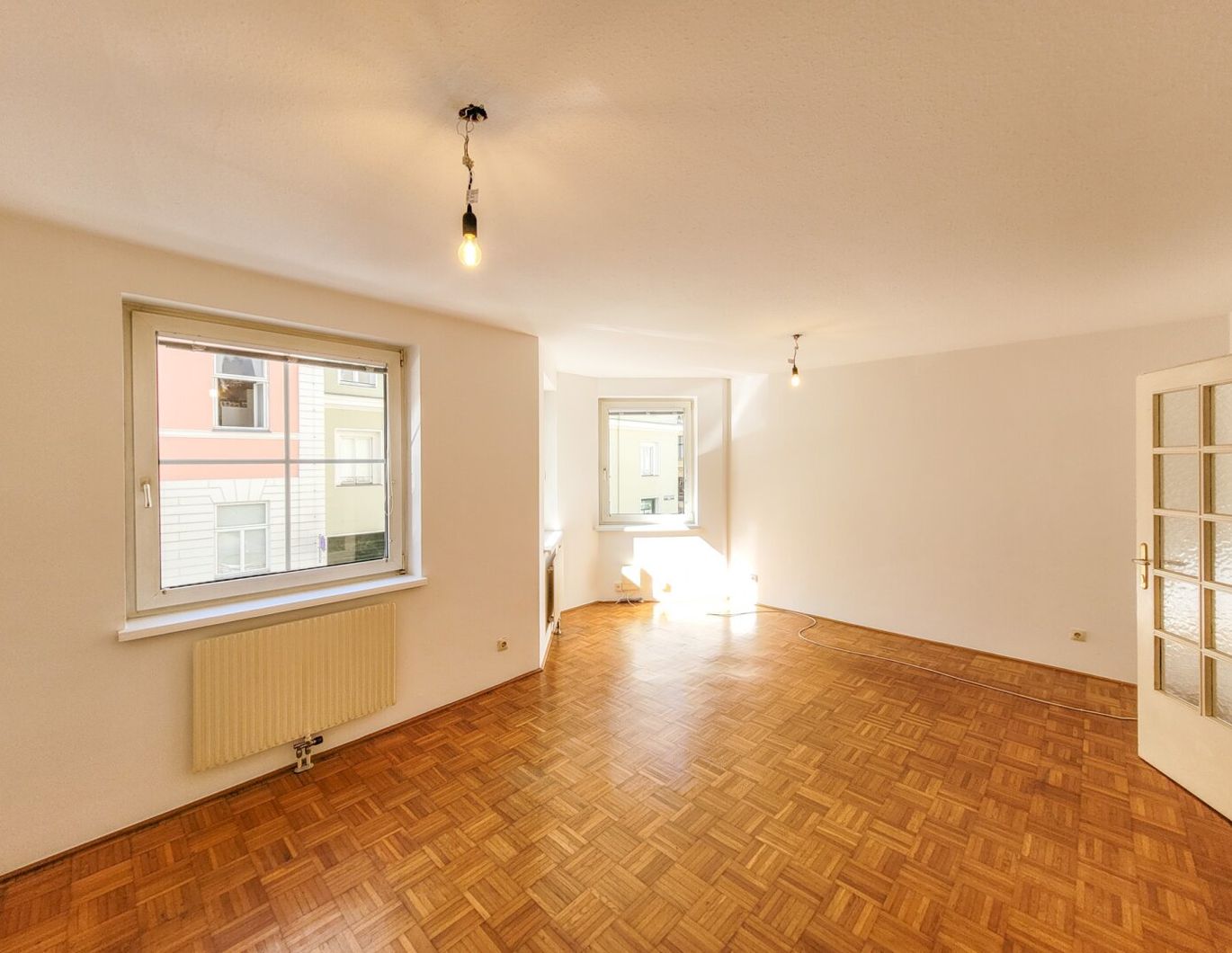 PROVISIONSFREI VOM EIGENTÜMER! INTERESSANTE 4-ZIMMER WOHNUNG NÄHE BELVEDERE!