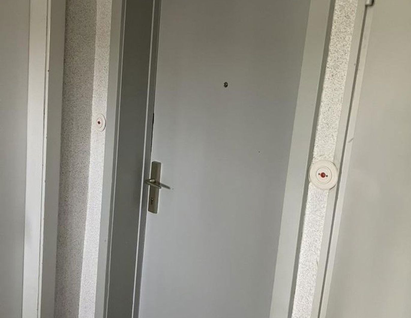 3-Zimmer Wohnung