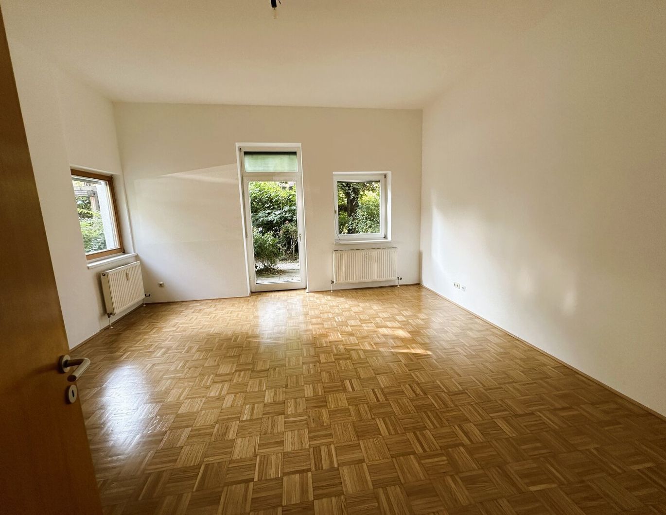2-Zimmer-Wohnung in Graz Eggenberg
