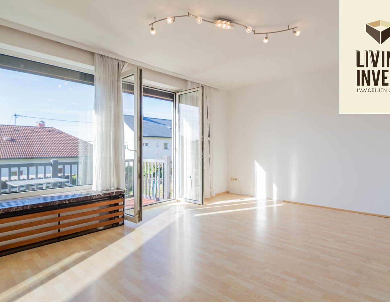 Gemütliches Einfamilienhaus mit viel Platz für die Familie und schönem Garten in Leonding!