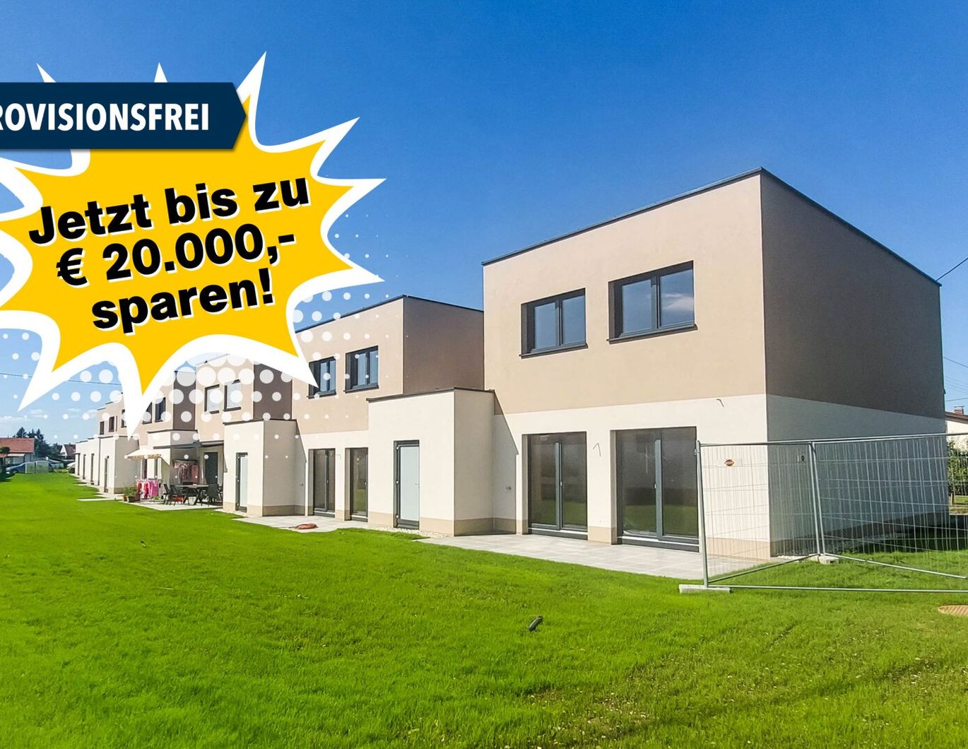 Moospoint - Haus 6