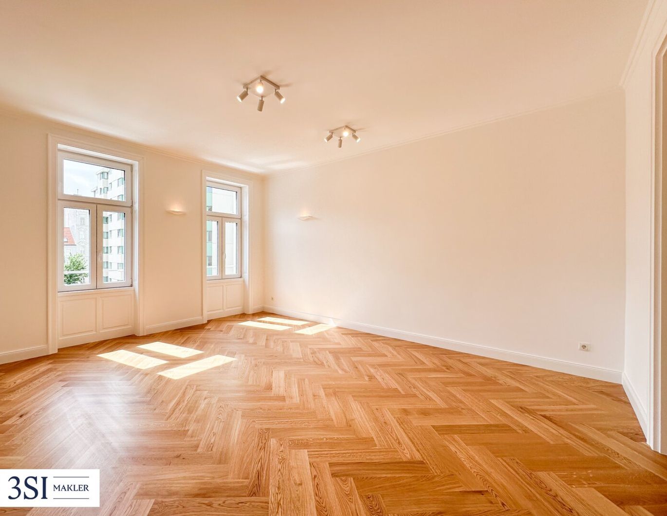 Ihr Stil. Ihre Räume. Ihr Zuhause. - so individuell wie Sie.