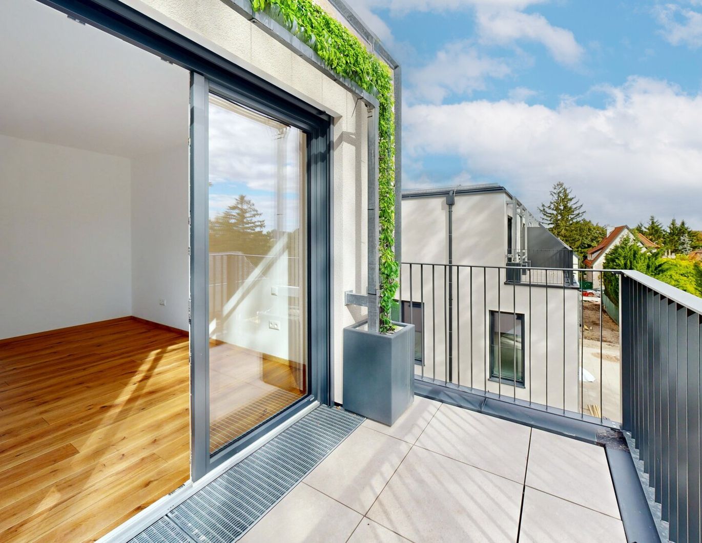 Quality Living im Zentrum von Maria Enzersdorf.