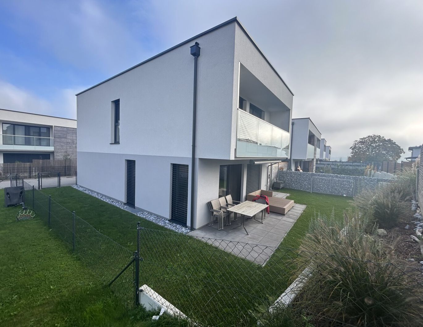 Traumhaftes Familienhaus in Ohlsdorf - Garten, Terrasse & Kamin