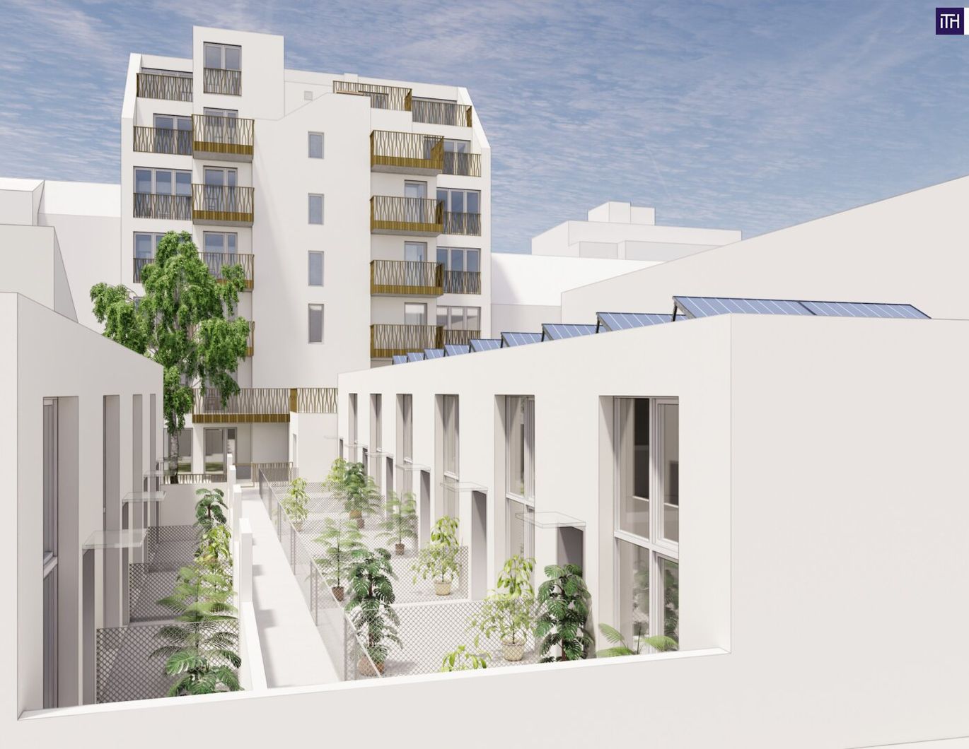 EARLY BIRD! Smart Investieren - Langfristig Profitieren! Ihre Vorsorge mit Charme! TOP-Neubauprojekt + Optimale Größen + Hochwertige Ausstattung + Tolle Renditen + Beste öffentliche Anbindung und Infrastruktur!