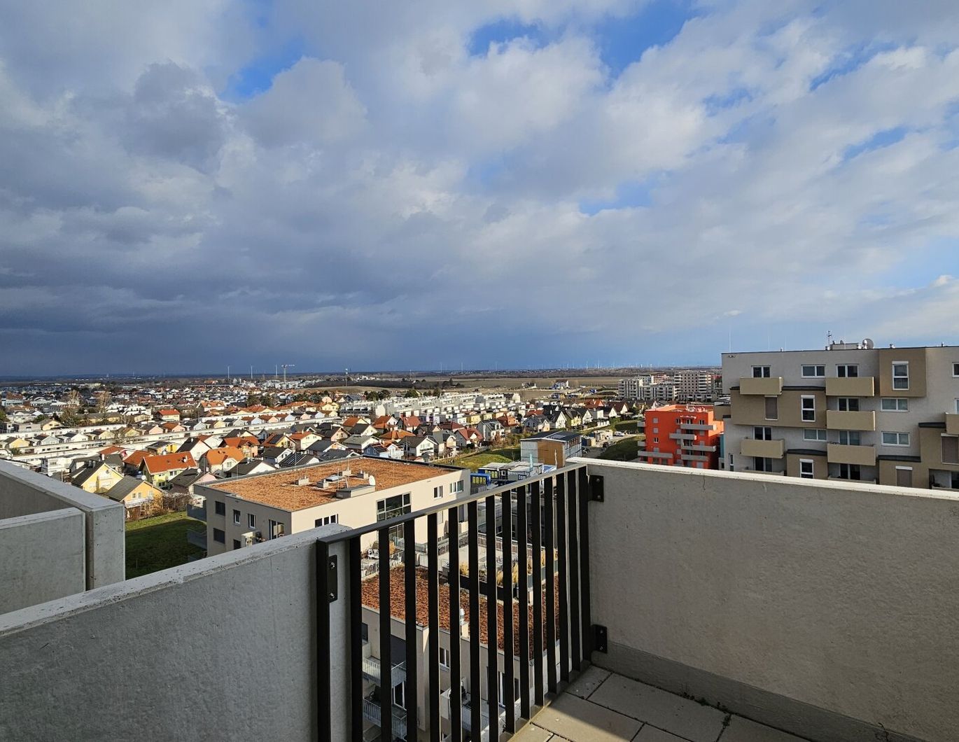 SO GÜNSTIG, DA TAUT SOGAR DER SCHNEEMANN! 6,5% WINTERRABATT!