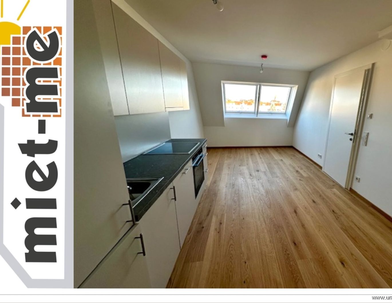 - miet-me - Neuer Dachausbau in Alt-Hietzing