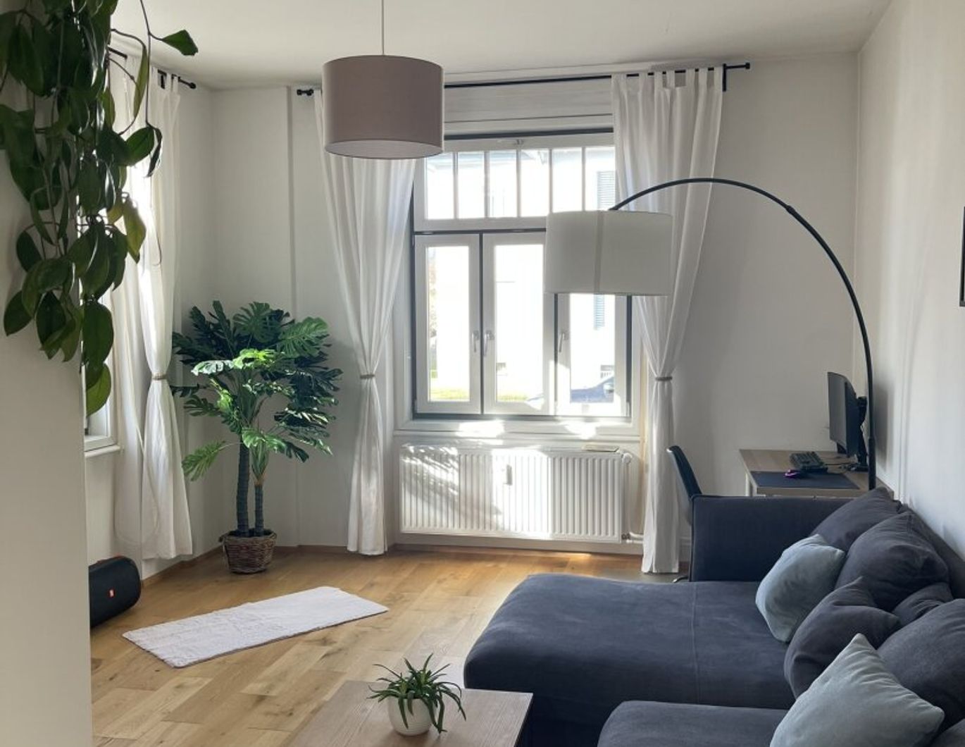 KOFFER PACKEN & EINZIEHEN - Mietwohnung in Knittelfeld ++ nahe Stadtpark ++